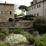 Toscana 2008 - Bagno Vignoni
